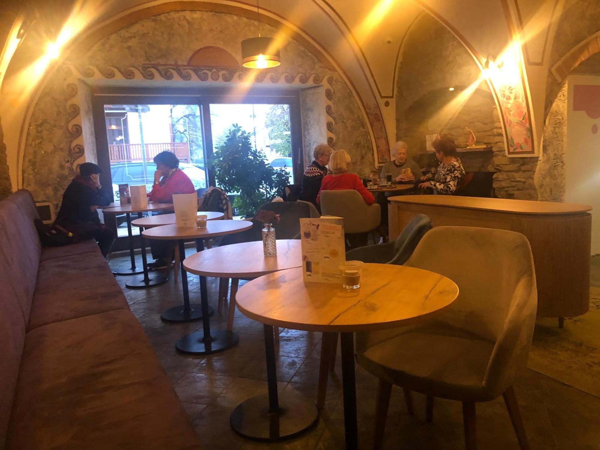 Penzion Venuša Spišská Nová Ves Exteriér fotografie